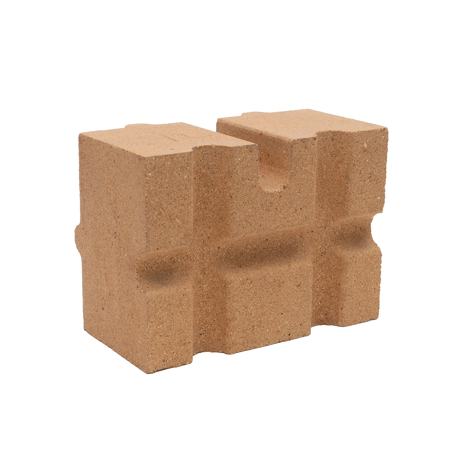 High quality/High cost performance  Different Shape Fire Clay Brick Sk30 Sk32 Refractory Fireclay Brick for Oven