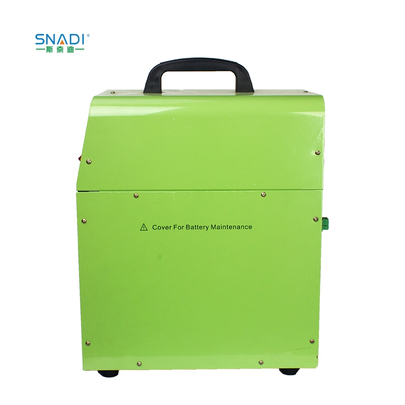 Free Parts Standard Snadi Atmospheric Water Generator Portable Solar System