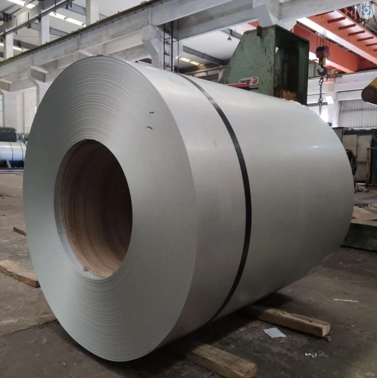 Az150 Galvalume Coil, Z150/G50 Al-Zn Sheets Coil Bobinas, SPCC+Az Dx51d+Az Galvalume Zinc Aluminized Sheet Afp Aluzinc 0.15mm in Stock