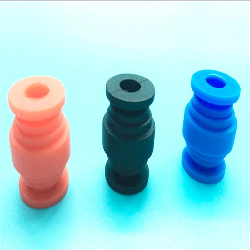 Silicone Rubber Vibration Damper Ballsrubber Vibration Damper Balls