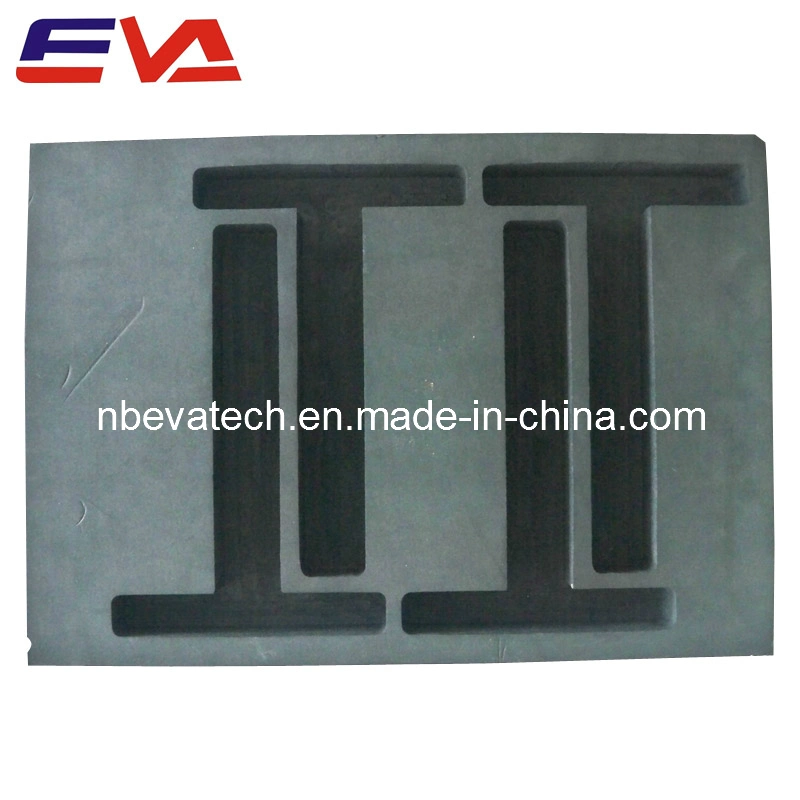 Closed Cell EVA Packing Foam with Customized Size and Hardness