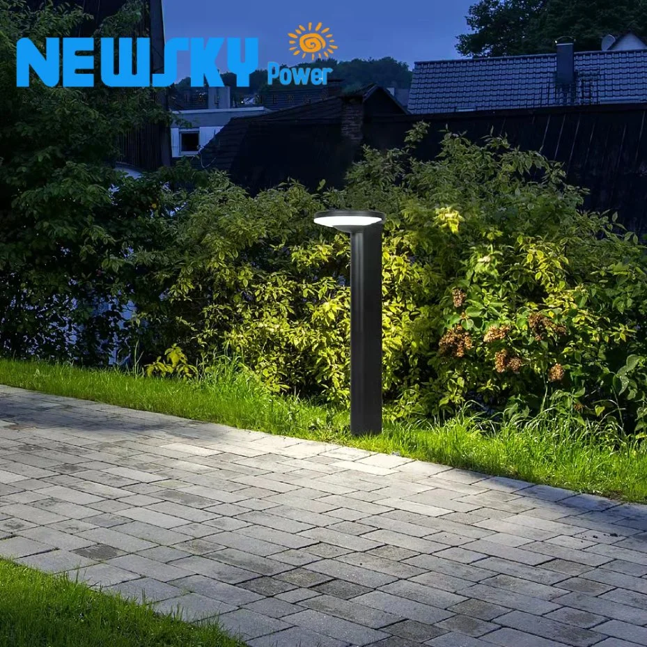 Decoration Lawn Home Yard Pathway Solar LED Garden Light