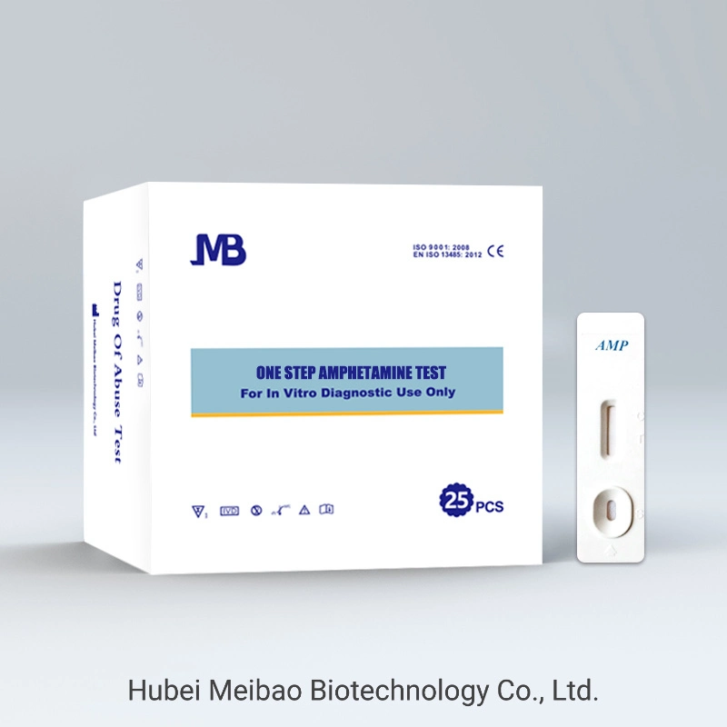 Doa Amphetamine (AMP) Test Strip