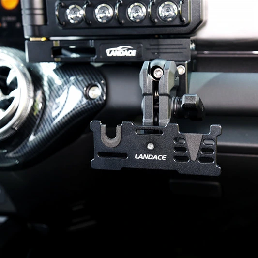 Universal off Road Switch Panel for Aux Switches