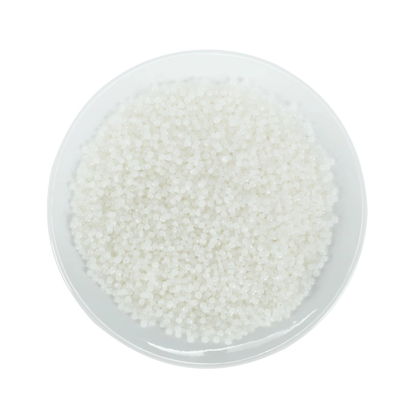 Factory Hot Sales of Sinopec Virgin Polyethylene Resin LDPE-Td2 Through Particle Blow Molding Grade Best Price