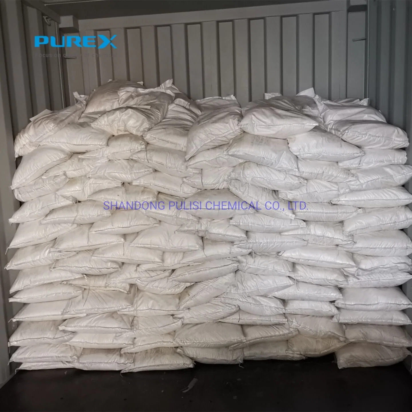 Sodium Acetate Trihydrate Industrial Grade 6131-90-4