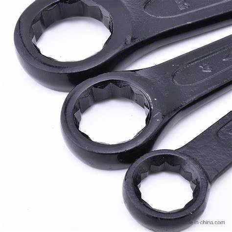 Hammer Scaffold Wrench 44mm Hammer Slugging Wrench Inflatable Wrench