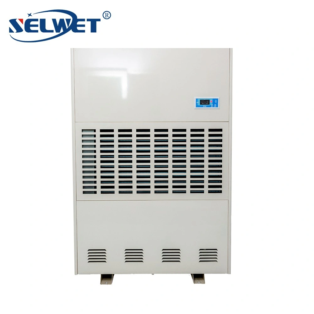 Humidity Controller Automatic Industrial Air Drying Lab Dehumidifier Machine for Wholesale/Supplier