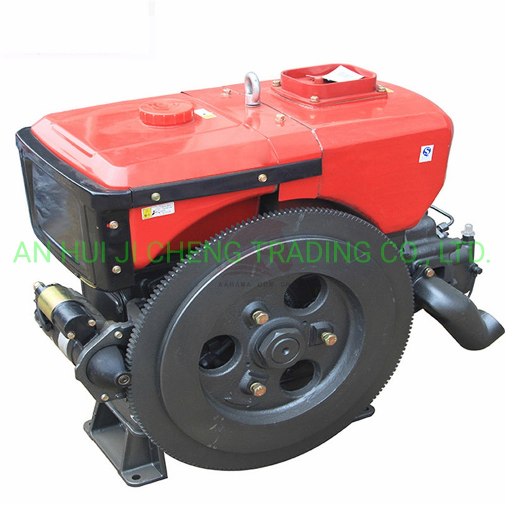 China OEM para pequenas Potência Motor Diesel Jc175r Sangfan Brand