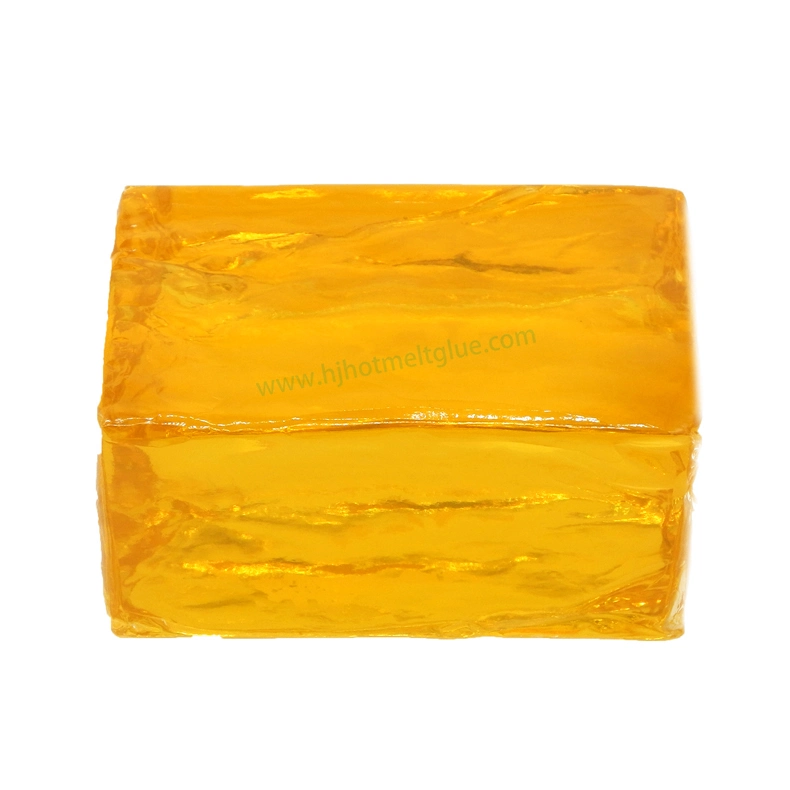 Hot Melt Pressure Sensitive Adhesive for Express Bag Sealing with Strong Adhesion
