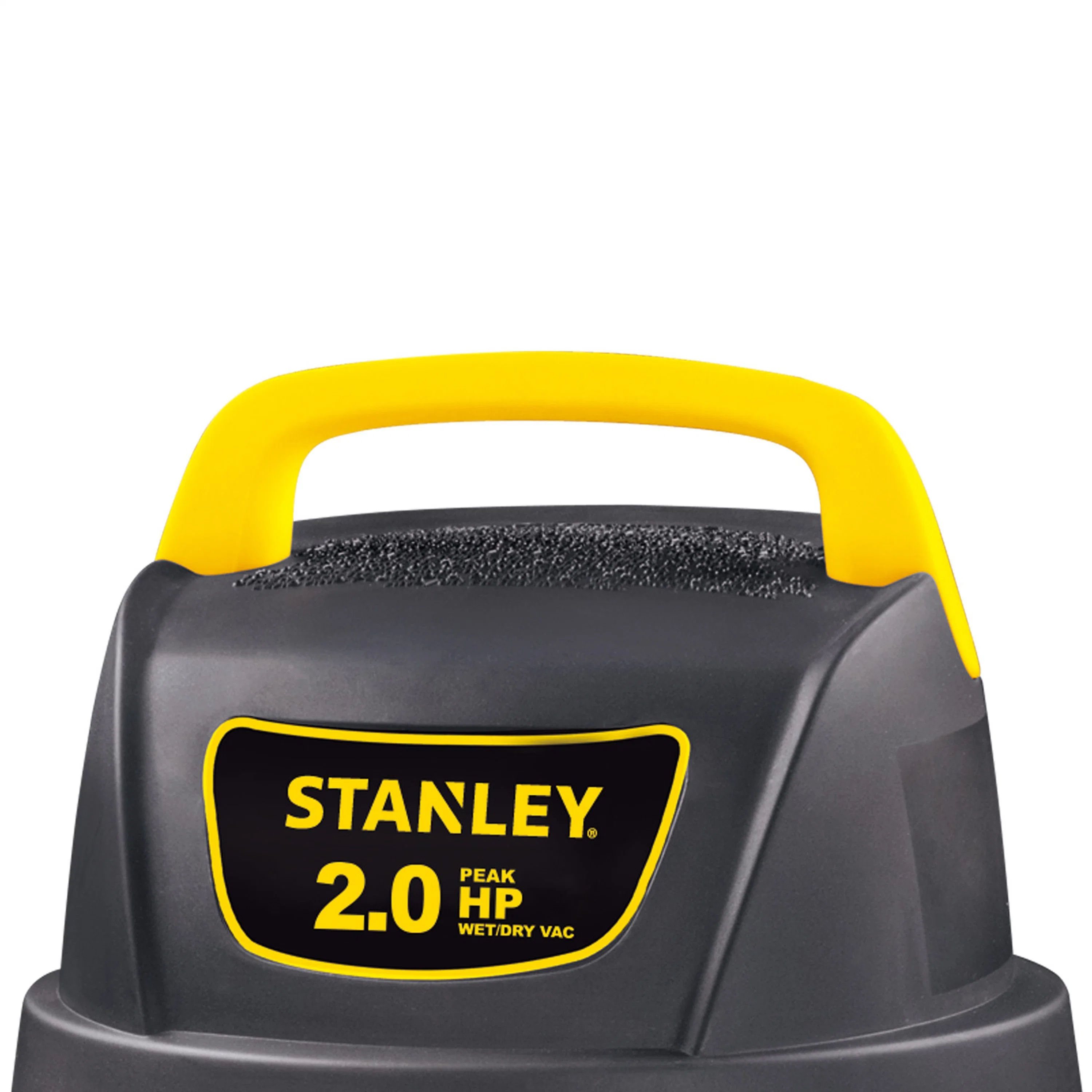 2 Gal Water Filter Wet and Dry Stanley Poly Vacuum Cleaner