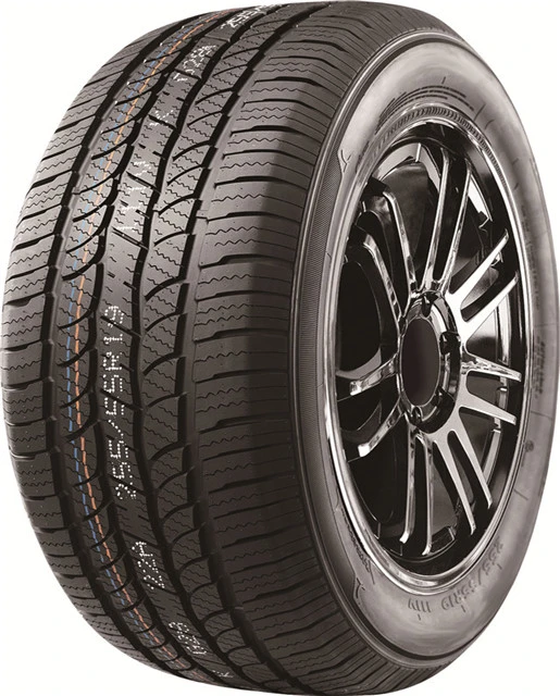 Neumáticos de coches de furgoneta de buena calidad Fronway Zmax Inlink Brand Car Neumáticos 175/65r14c 165r13c 185r14c 195r15c 215/75r16c 205/65r16c 195/75r16c