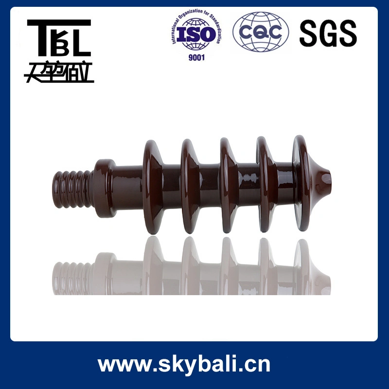 Porcelain Transformer Bushing for Electrical Transmission Line