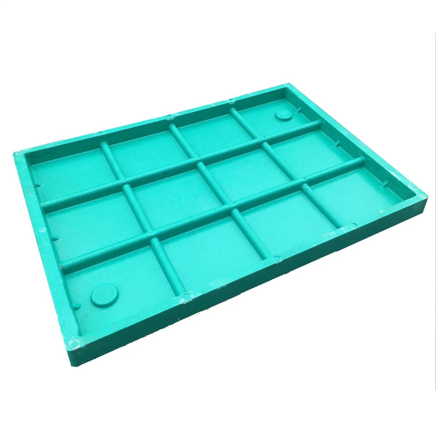 Professional Top Quality Hot Sale FRP SMC/Bmcmanhole Cover and Composite Tunnel Panel