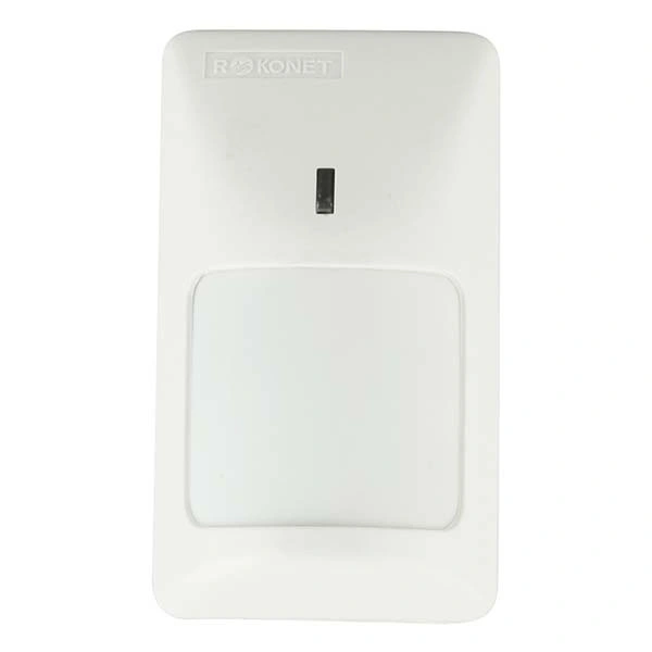 Burglar Alarm Host Rk-210PT Infrared Motion Detector