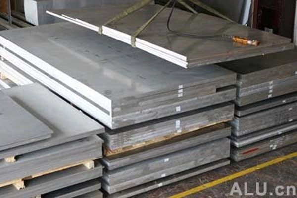 5754 Aluminum Sheet for Automobile