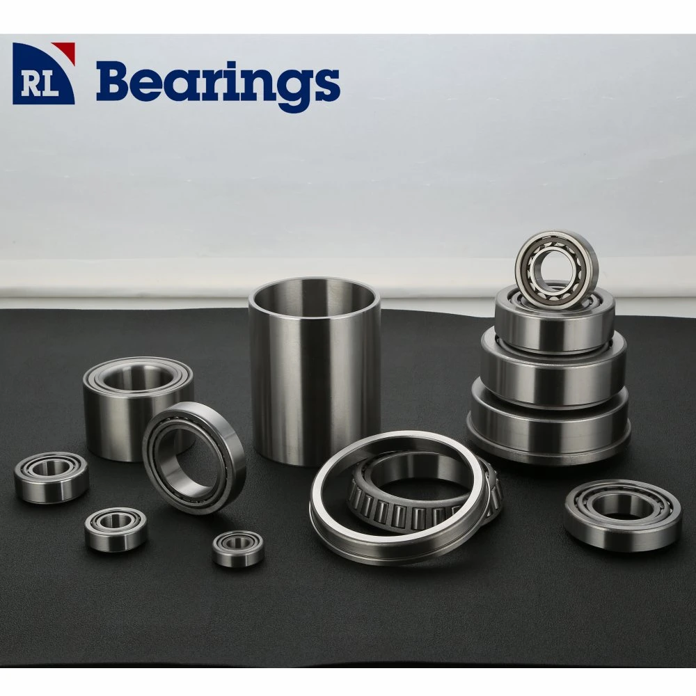 Lm11949/Lm11910 Inch Tapered Roller Bearing High Quality Single Row Roller Bearings Wheel Bearing 1688 Supplier