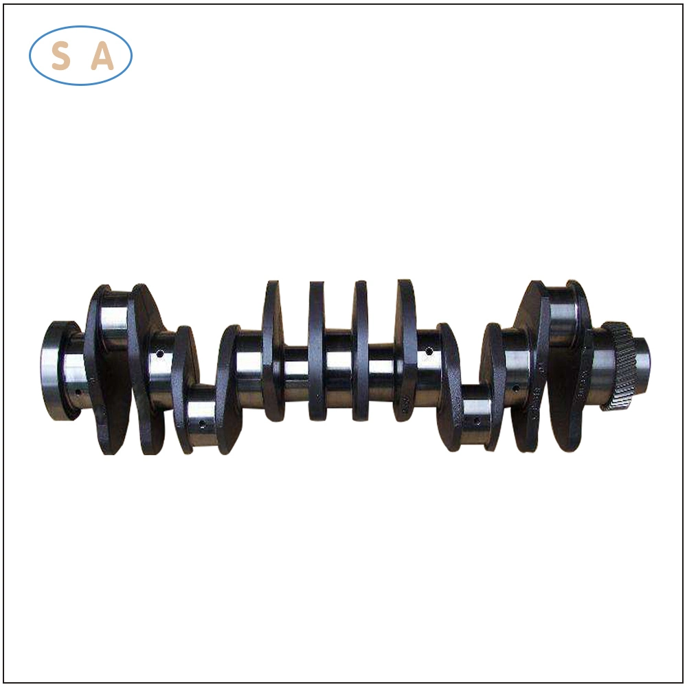 Factory Supplied High quality/High cost performance  Auto Spare Part Crankshaft