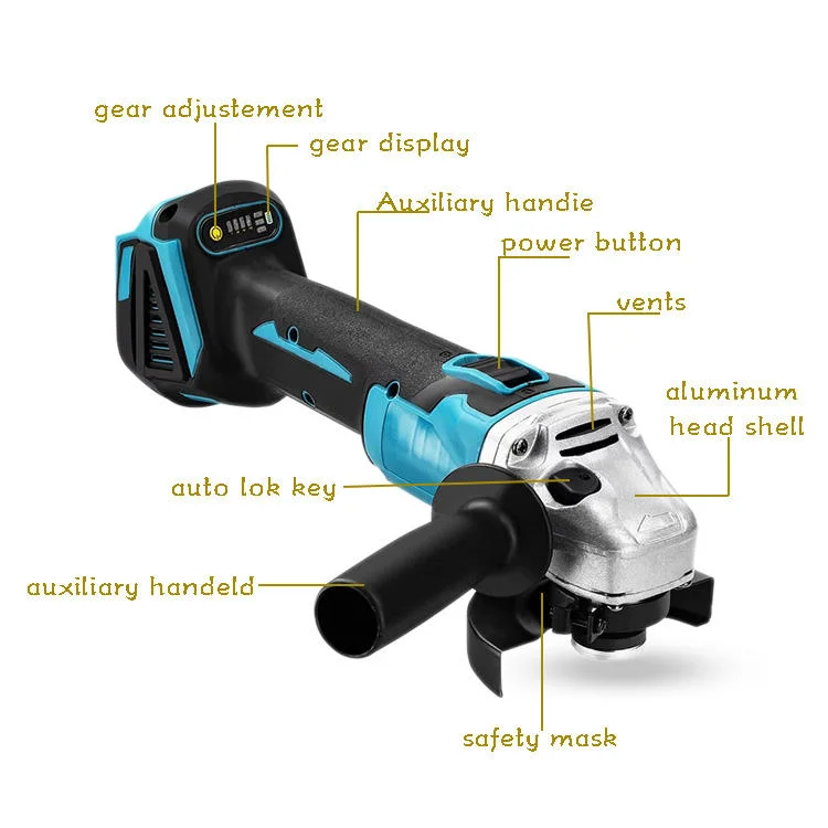 High quality/High cost performance Other Power Tools Cutting Tool Oscillating Tool