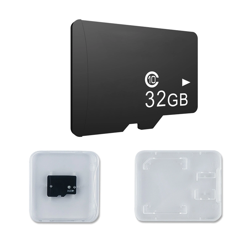 Cartão de memória SD de armazenamento Micro com logótipo personalizado Mulberry OEM ODM