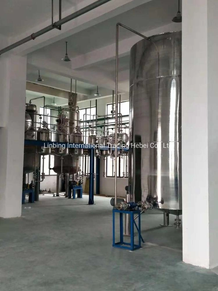 99% Purity Dotp PVC Plasticizer Chemicals Dotp CAS No. 6422862 with Low Price