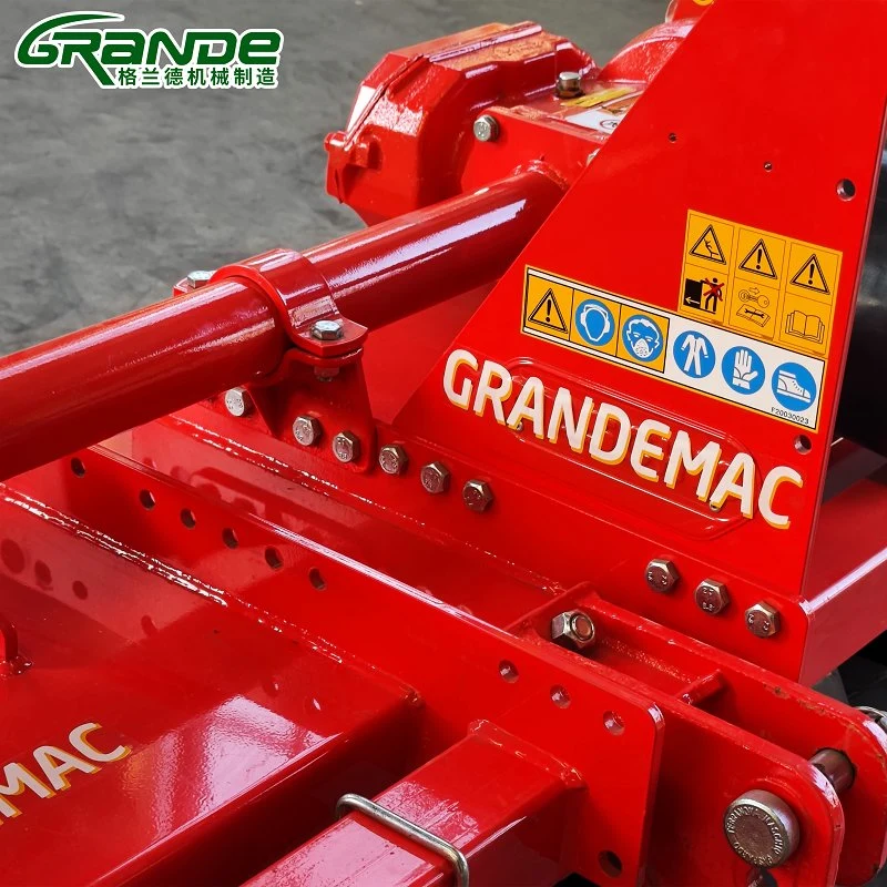 B180 Maschio Rotavator similar Ancho 185cm lanza giratorio