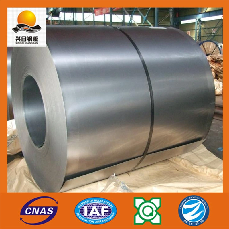 Factory Price Dx51d+Z275/ ASTM A653 Galvanized Steel Coil