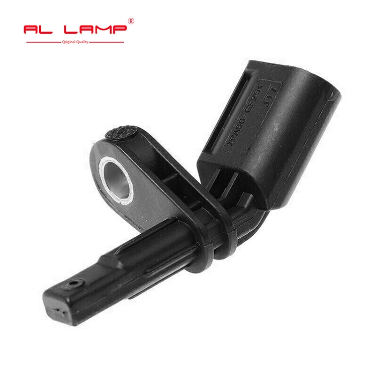 Sensor de velocidad de ruedas ABS para Volkswagen Tiguan Golf Jetta 7h0927803 7h0927804 0986594504 0986594505