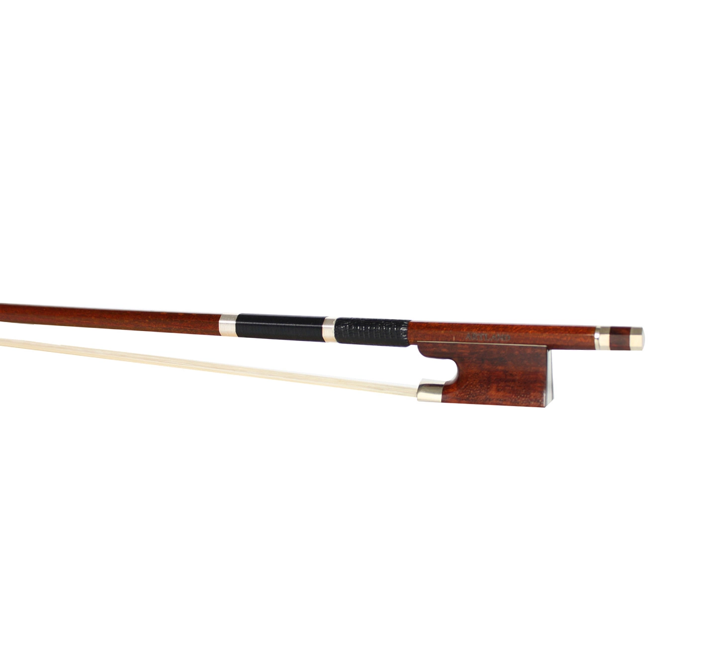 Pernambuco Cover Carbon Fiber Violin Bow