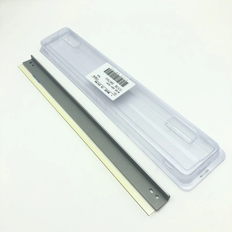 033K98630 OEM Quality Drum Cleaning Blade for Xerox Versalink 80 180 2100 3100 Drum Unit Repair Copier Parts