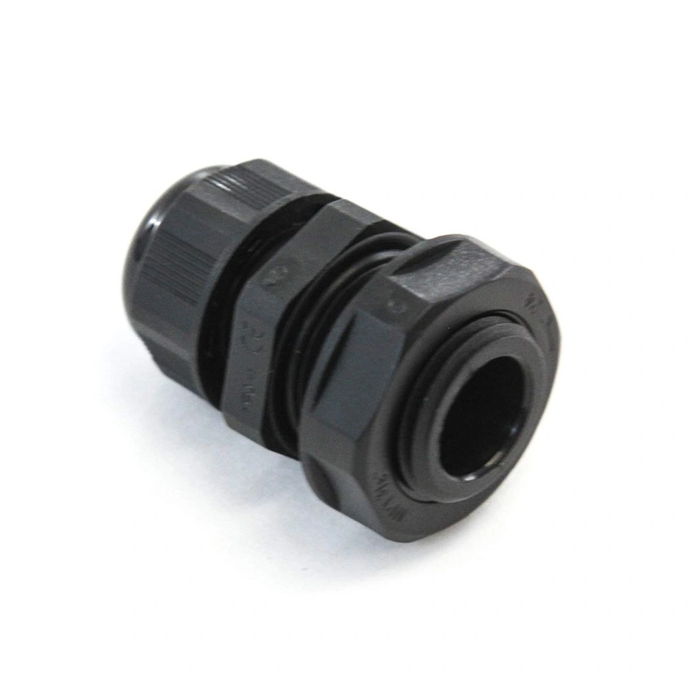 IP68 Waterproof Pg Type Factory Cable Glands with Washer