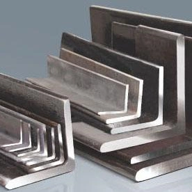 Factory Direct Sale Stainless 321 310S 304 316L Angle Structural Steel