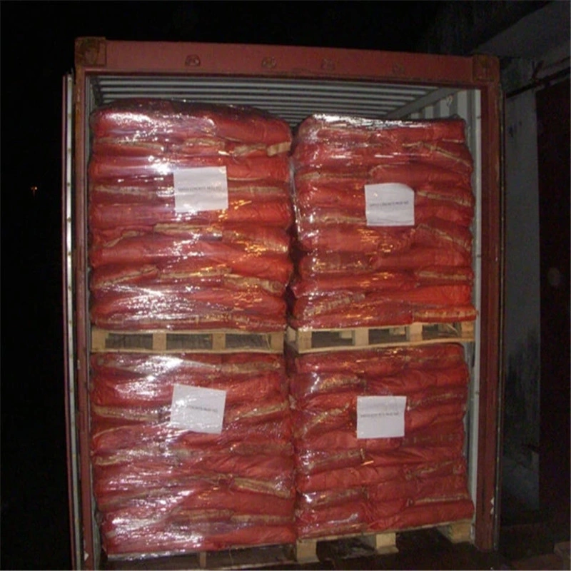 Iron Oxide Red 110 130 190 Pigments Colorant Ferric Oxide Red