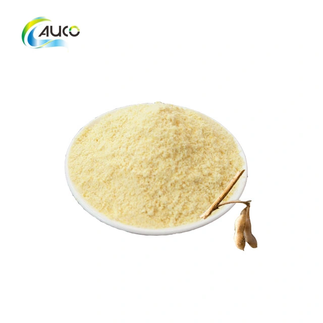 Reliable Supplier of Food Grade Soy Protein with Best Price