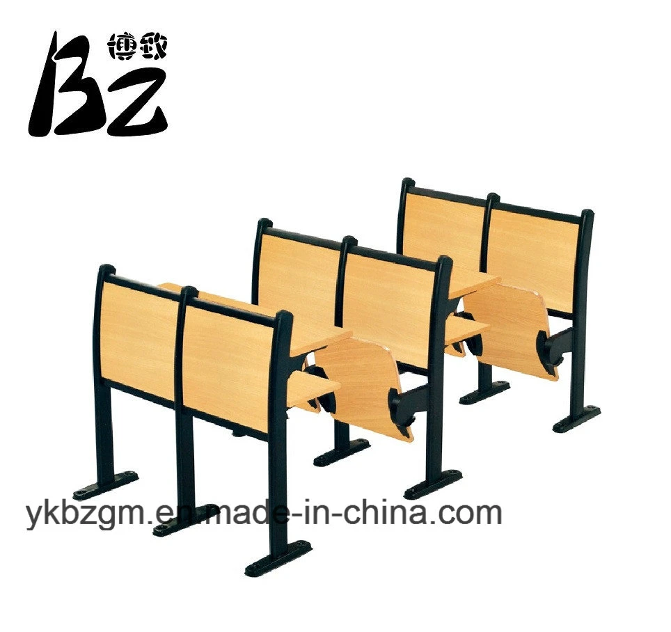 Mobiliário escolar aluno secretária e cadeira (BZ-0107)