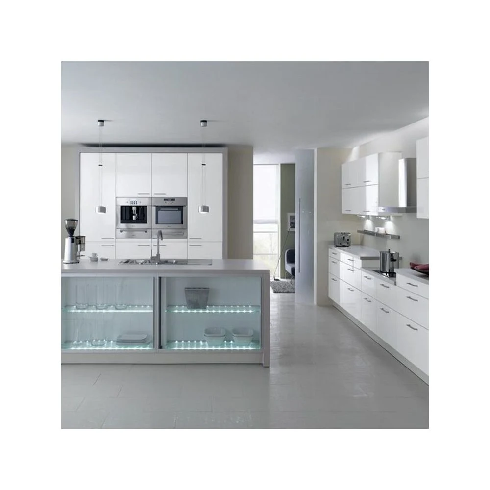 Indoor Hotel Furniture High quality/High cost performance  Kitchen Cabinets