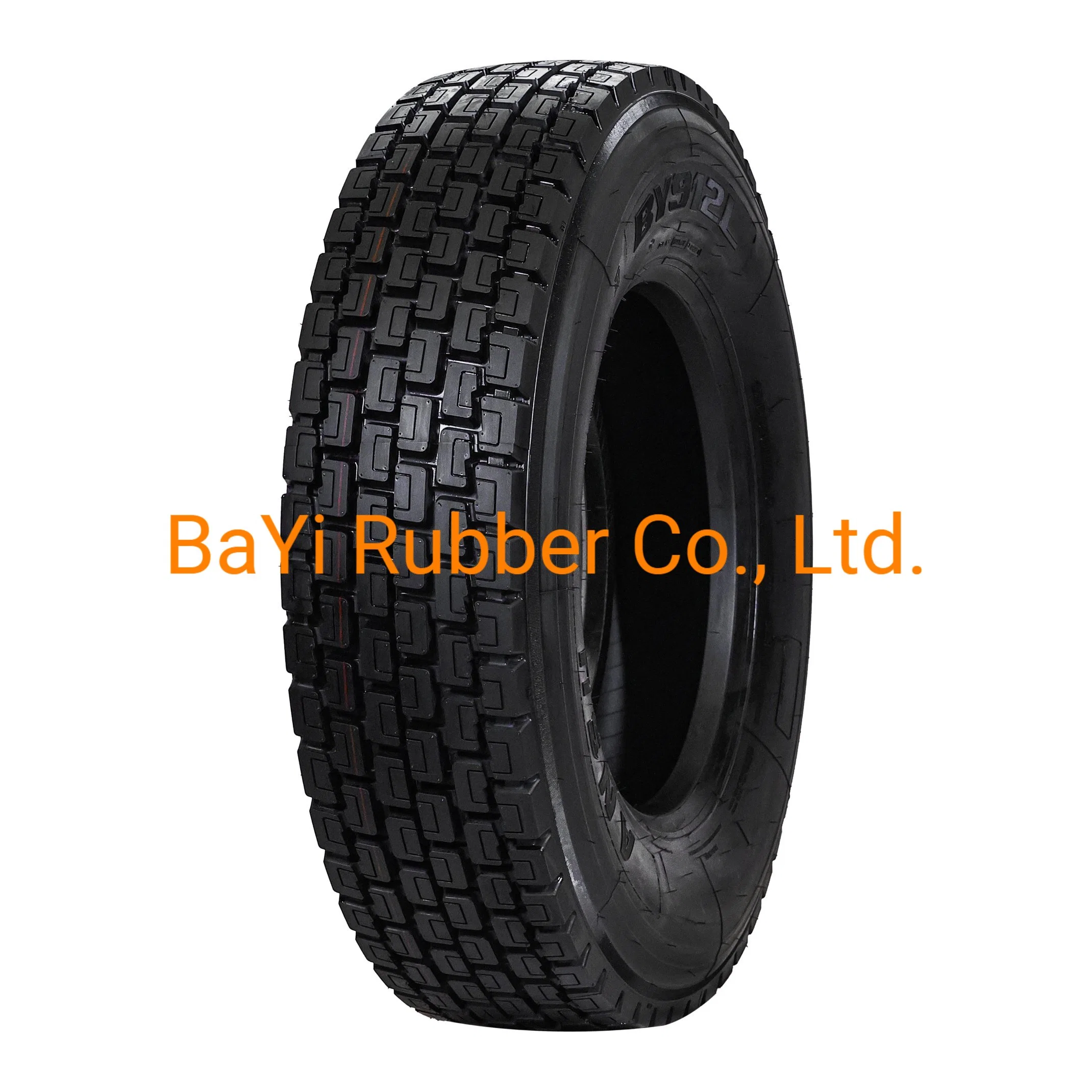 Bayi Rubber Ansu Wonderland New Tyre Better Price High-Performance Tyrefor Longer Mileage Super Driving Force Tyre