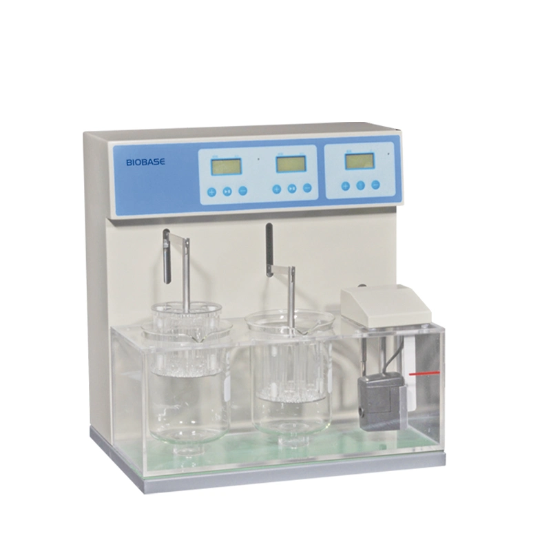 Biobase Laboratory Pharmacy Instrument Disintegration Tester