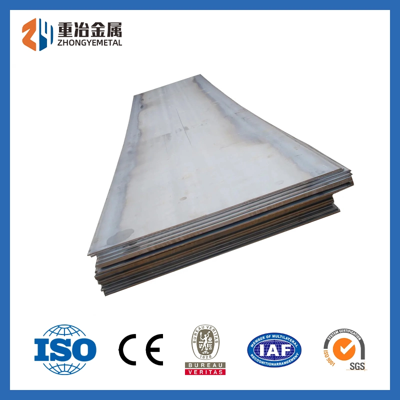 Superalloy Cutting Steel Plate Scm415/Scm420/Scm425/Scm430/Scm435/Scm440/Snc815 Alloy Steel Sheet