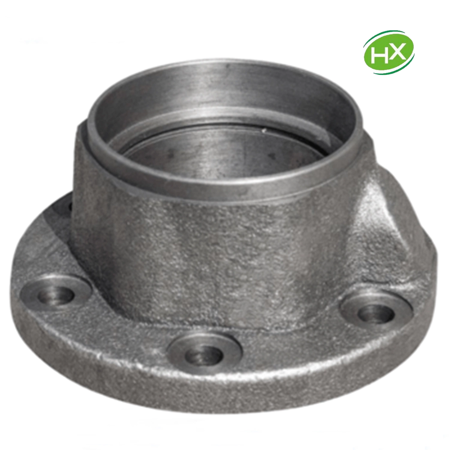 CNC Machined Iron for Casting Motor Parts/Auto Accessories