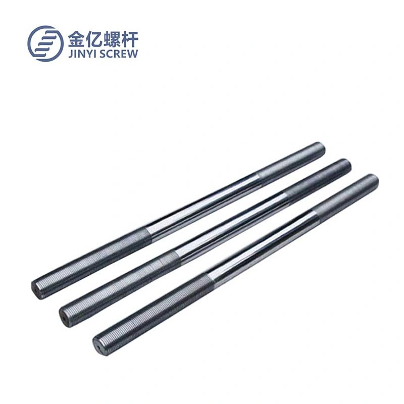 Tie Bar Rod for Injection Molding Machine Hard Chromed Plate