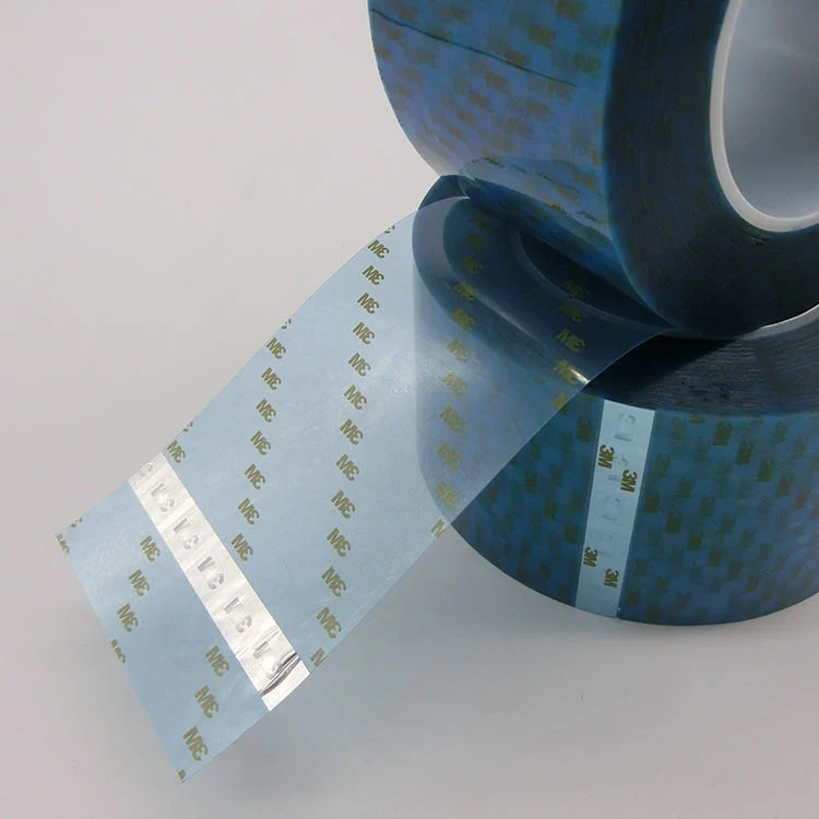 3m 8010PT Blue Film Tape Insulation Tape for Electronic