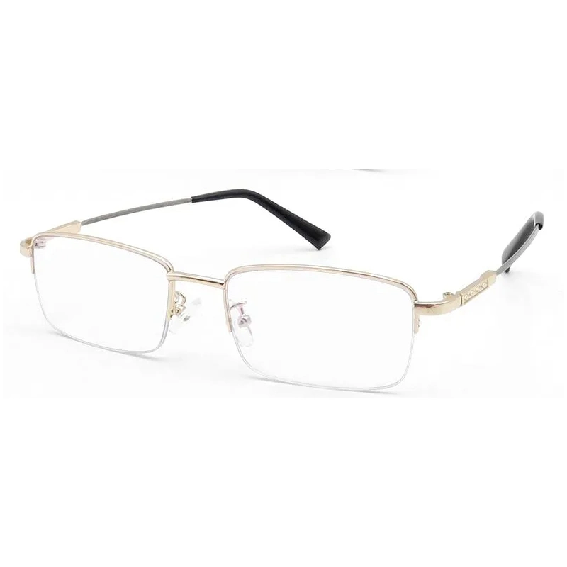 High quality/High cost performance  Cheap Classic Designer Glasses Metal Frames Men Women Reading Glasses