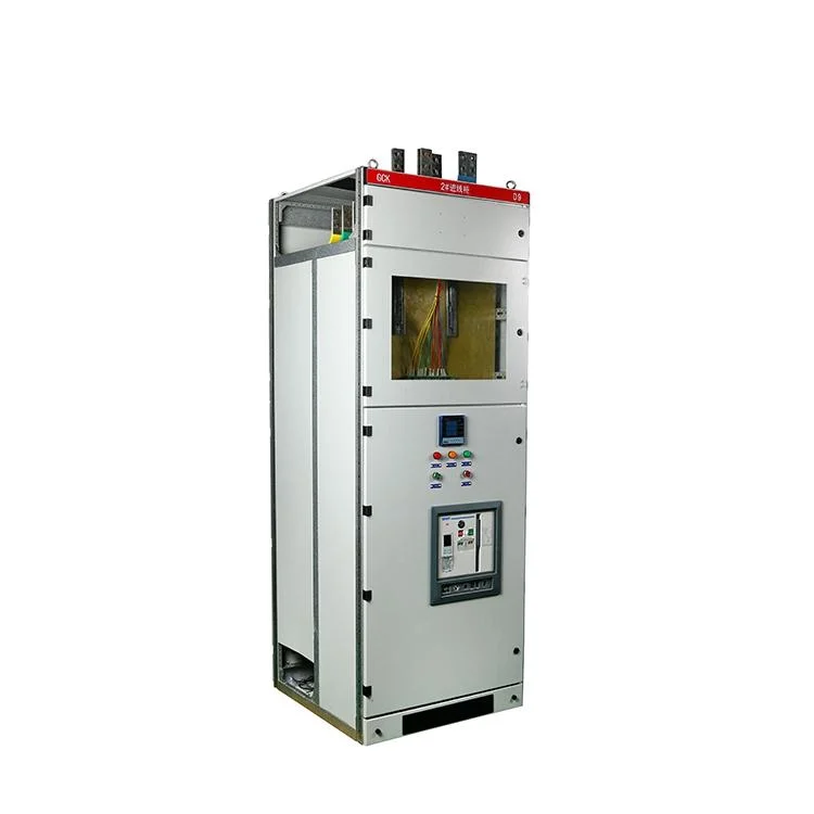 Gck Low Voltage Switchgear Ccvv الوحدات الرئيسية لحلقة المحطة الفرعية الخارجية وحدة RMU