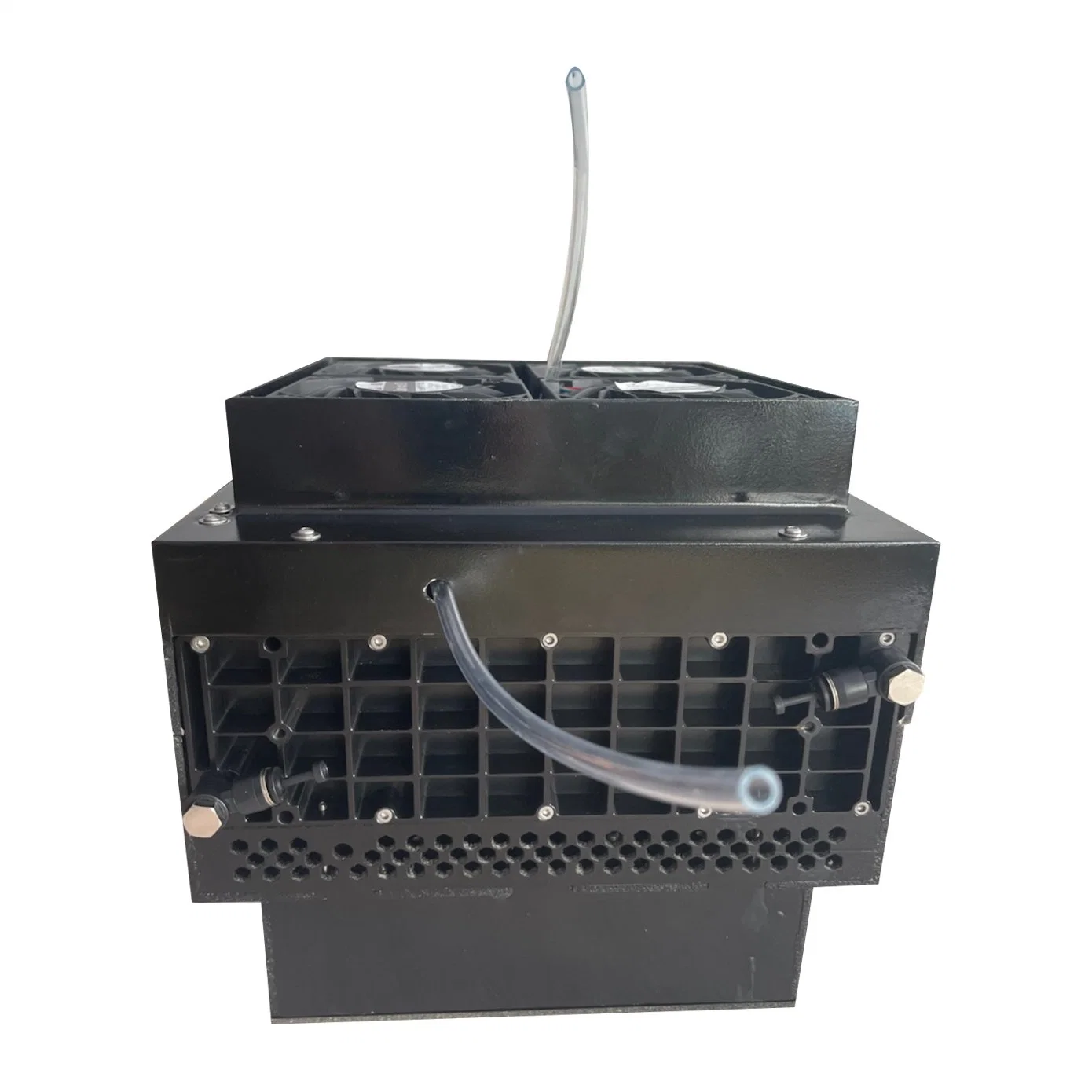 100W 200W 500W 1kw Pem Fuel Cell with Fan/Dcdc/Controller Air Cooled Hydrogen Fuel Cell System