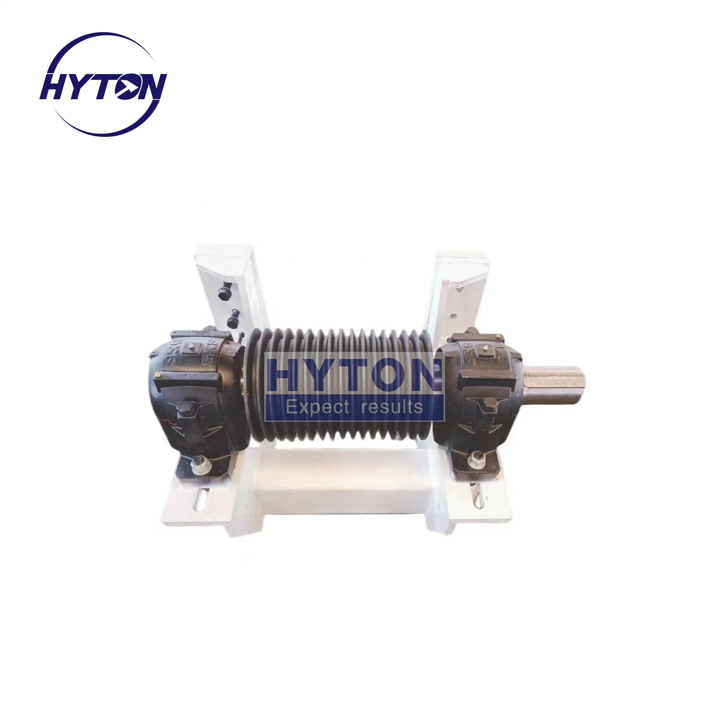 Hyton Mining Equipment Replacement Parts Support Bearing Suit C95 C96 Jaw Crusher Accessories