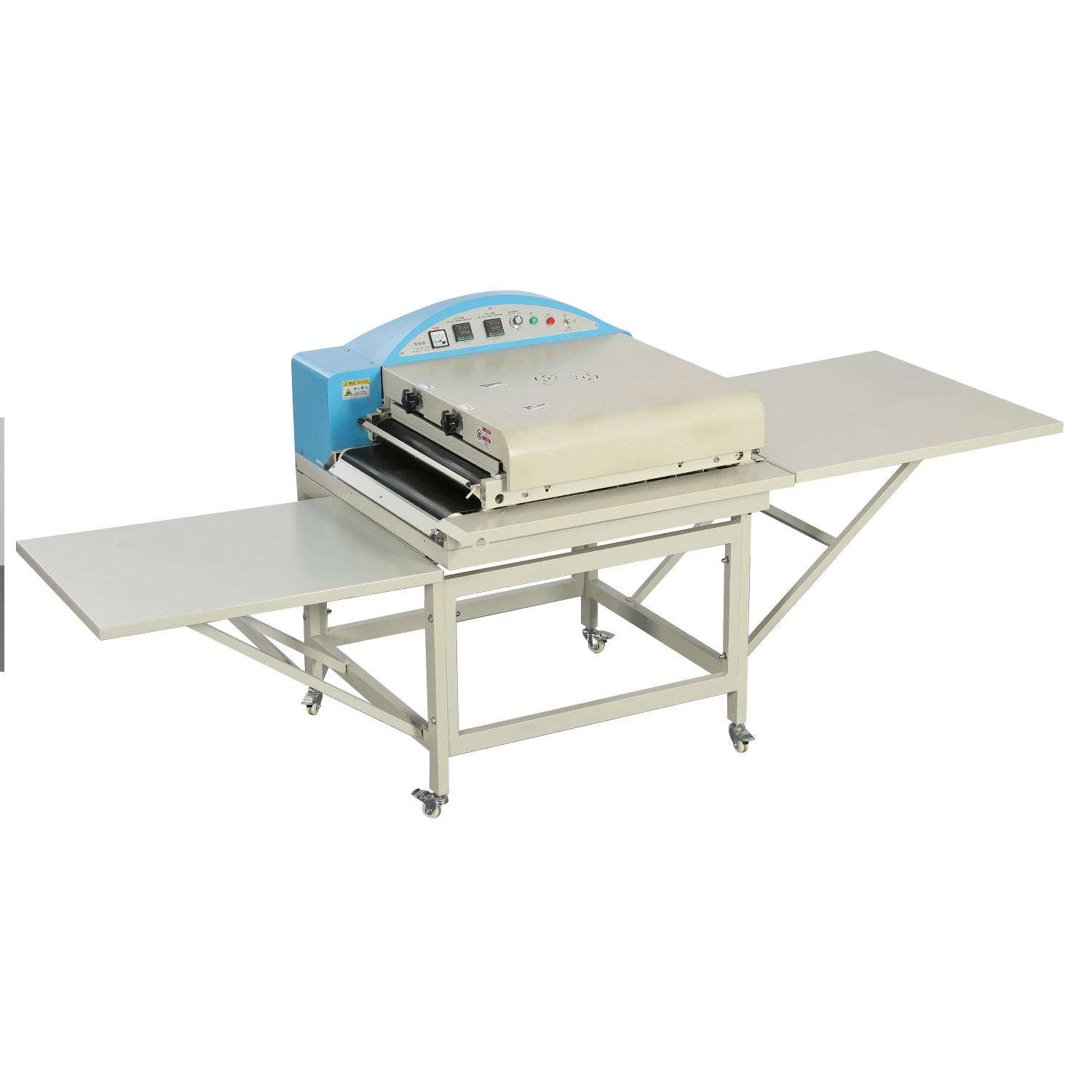 Garment Knitting Fabric Laminating Machine Fusing Press Machine on Sale