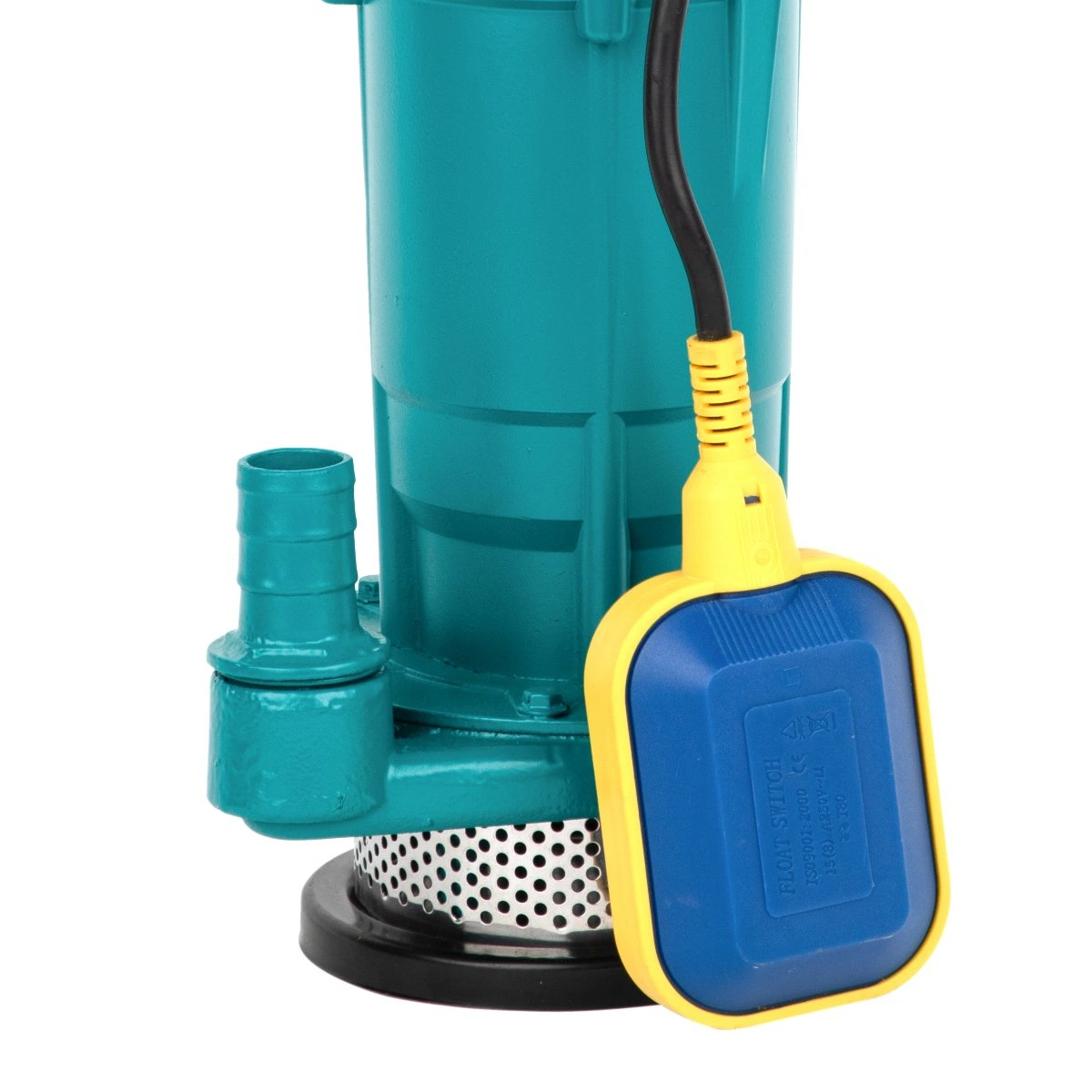 Qdx Series Small Submersible Deep Well Pump 1 Inch Water Pump Electric Pumps for Irrigation