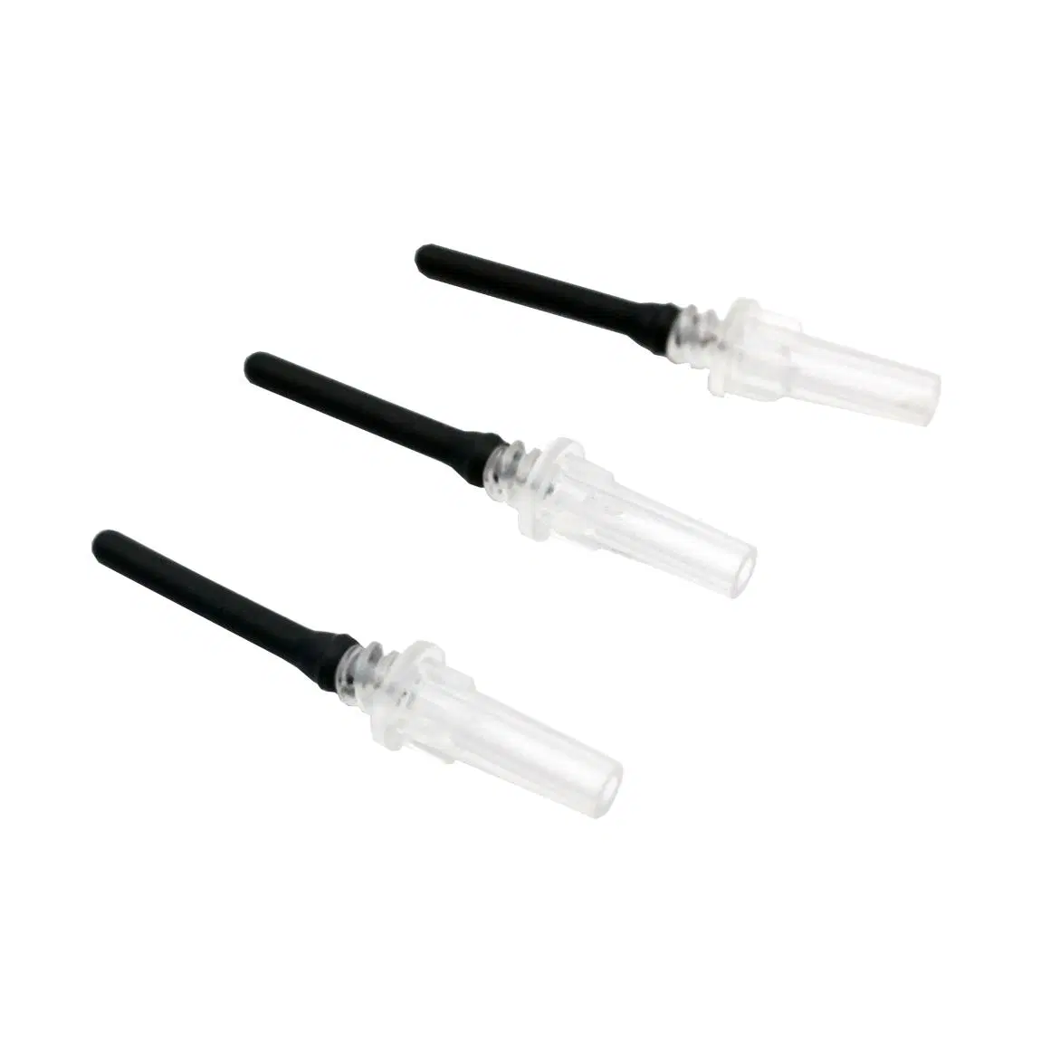 Luer Adapter Needle Manufacturer Factory with ISO