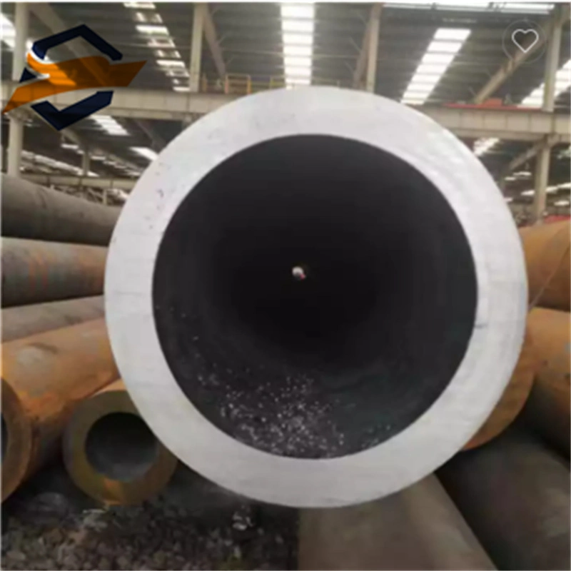 Hot Supplying High Pressure Boiler Tube/Pipe ASTM A213 T2 T5 T9 T11 T12 T22 T91 Heat Exchanger Tubing Pipe Alloy Steel Seamless Hollow Tube/Pipe with Best Price